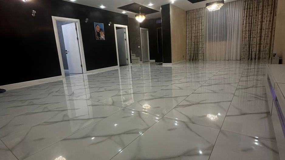 CASA INDIVIDUALA BERCENI, 315 MP TEREN, INCALZIRE PARDOSEALA, COMIS 0% - Poză 27