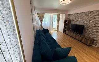 Inchiriere apartament 3 camere, Micro 39, etaj 1,sup.70 mp,  P500 euro - Poză 18