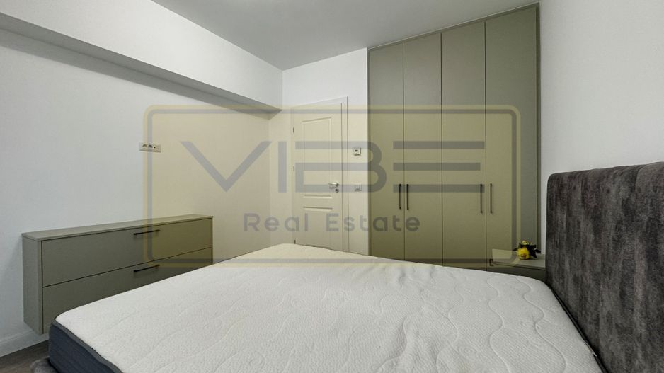 Apartament 2 camere decomandat+parcare subterana Tatarasi - Poză 9