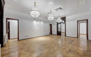 VANZARE 6 CAMERE APARTAMENT IN VILA INTERBELICA | SECTOR 1 | - Poză 16