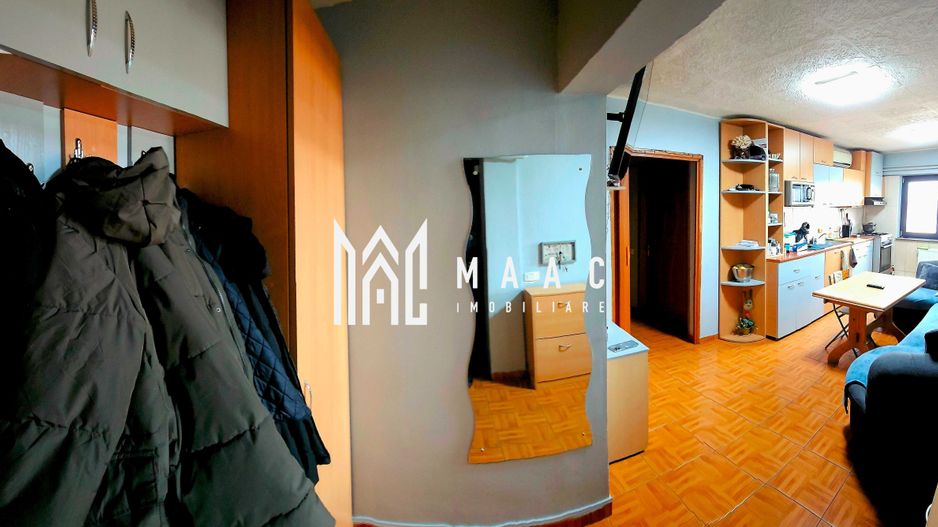 Apartament 2 camere Ostroveni | Centrala Proprie | AC | Renovat | - Poză 8