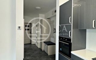 Apartament de închiriat cu 3 camere în PRIMA ONESTILOR, Oradea - Poză 8