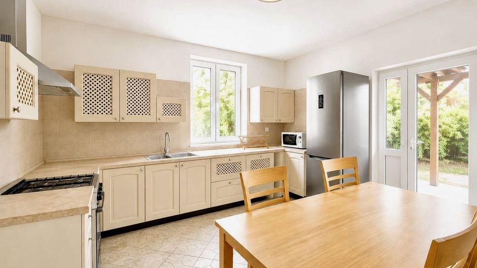 Apartament 4 camere, 132 mp, parter inalt, Piata Catedralei - Poză 1