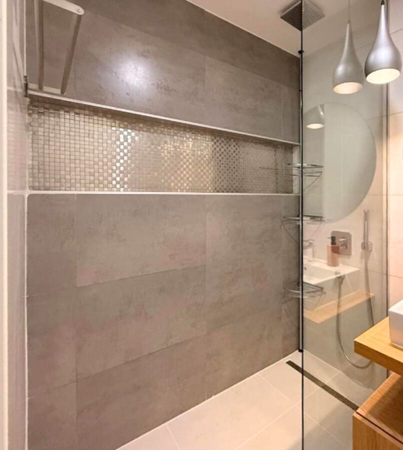 Vânzare 2 camere The Address 102 Barbu Văcărescu Mobilat - Poză 9