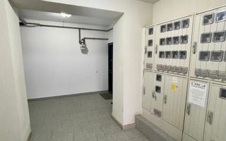 Garsoniera Bragadiru, centrala proprie, loc parcare langa bloc, comision 0 ! - Poză 10