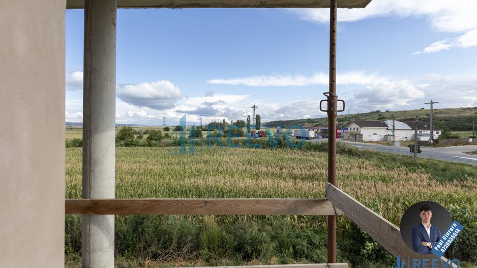 Casă/Vilă cu 6 camere de vânzare, Răcăciuni - Poză 37