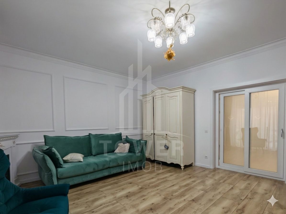 Casă individuală de vânzare situată în Șelimbăr - Poză 3