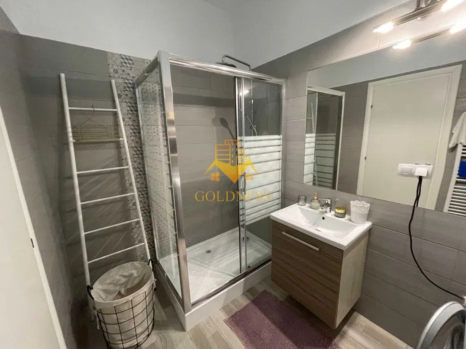 2 camere, Bonjour Residence, Parcare,Pet Friendly, Cartierul Buna Ziua - Poză 6