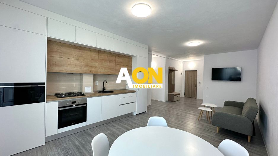 Apartament cu 2 Camere, Bloc Nou, Zona Arex - Poză 1