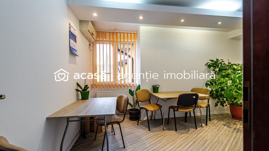 Oportunitate pentru afacerea ta, Spațiu cu destinație multiplă - Poză 3