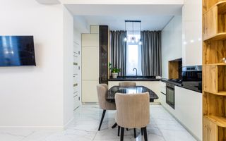 Vânzare apartament, 2 camere str. Gheorghe Madan, Râșcani - Poză 1