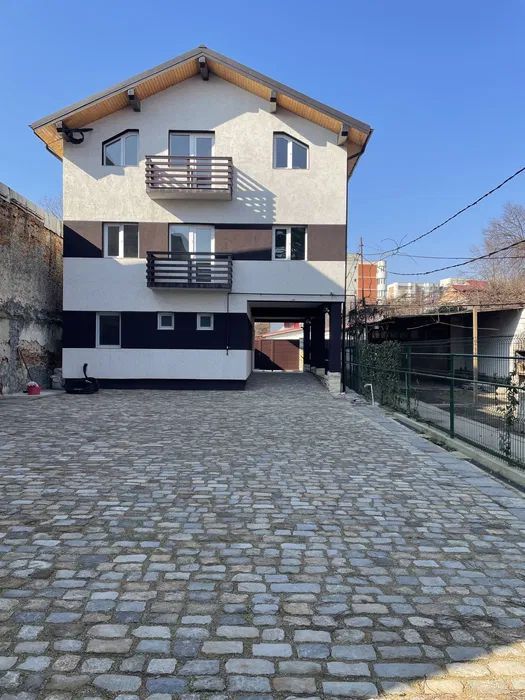 Închiriez clădire nouă - Poză 1