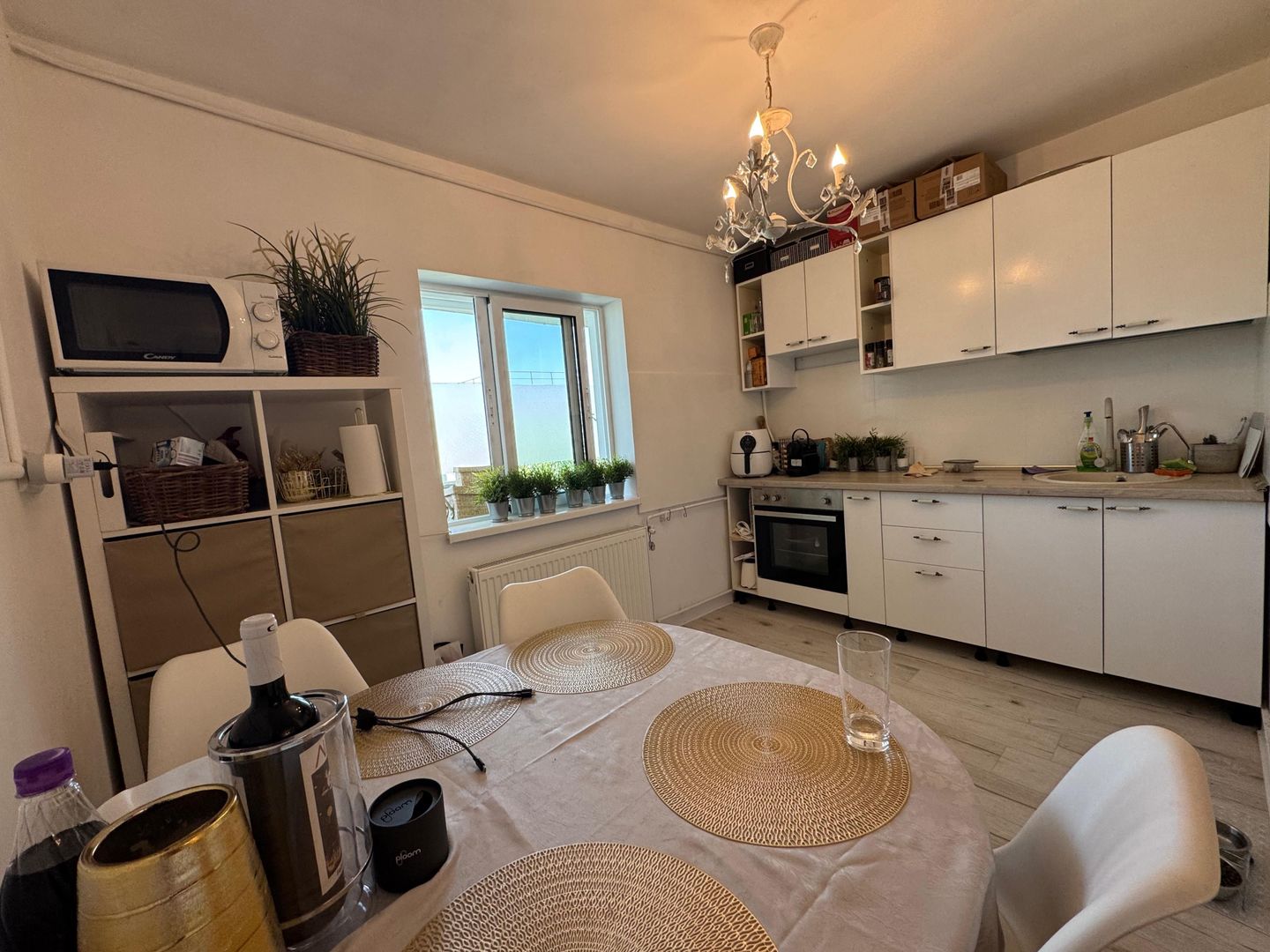 Apartament 3 camere| DECOMANDAT| BANEASA+loc de parcare - Poză 14