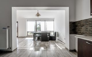 Casă nouă cu teren de 1644 mp – Sânnicolau Mic, str. Brândușei - Poză 5