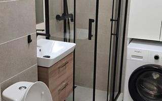 Garsonieră Titan, prima închiriere, parter, renovată, lângă metrou - Poză 7