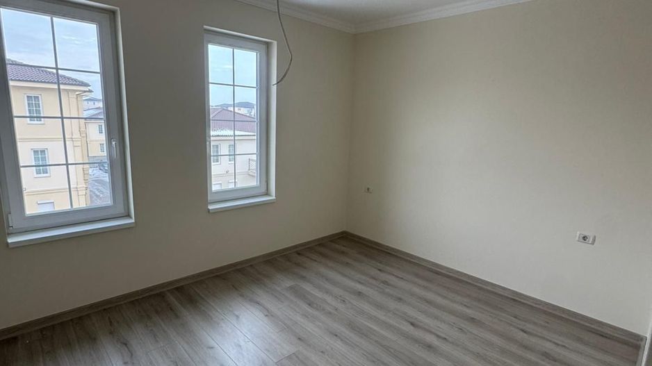 Giroc-Neptun | Apartamente cu 2 camere | Gradina | Decomandat | Loc parcare - Poză 11