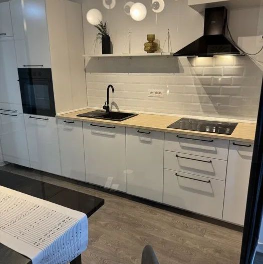 APARTAMENT 2 CAMERE | CLOUD9 | LOC PARCARE INCLUS - Poză 4