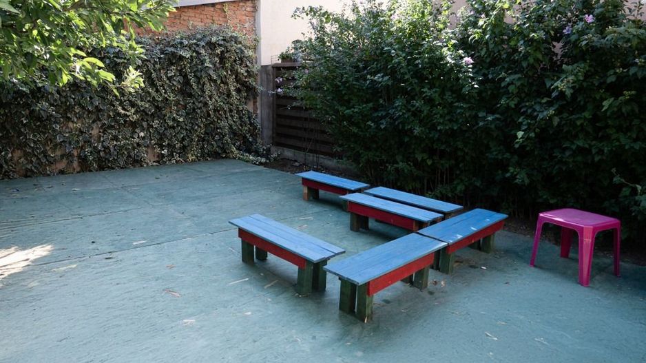 6 cam | vila | Gradinita birou | | Bucurestii Noi Bazilescu - Poză 11