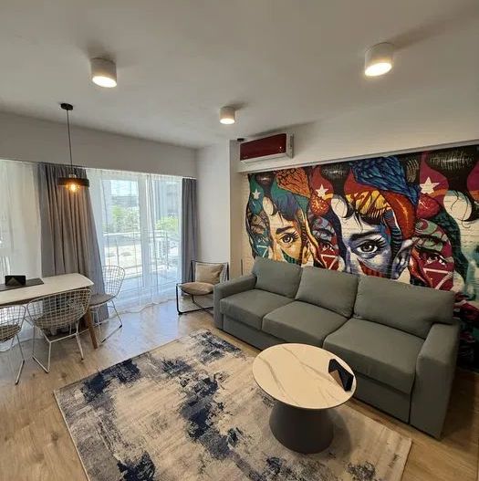 Apartament 2 camere  Barbu Vacarescu Pipera Belvedere Residence - Poză 1