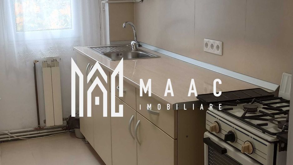 Apartament 2 camere de închiriat | Sibiu, Rahova | 35 mp - Poză 4