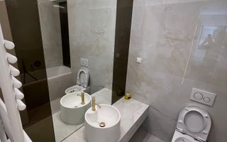 Închiriere ap. 3 camere Lux în Complex Cortina North - Poză 7