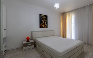 2 camere, premium, AC, garaj, bloc nou, Plopilor zona parcul Rozelor - Poză 19