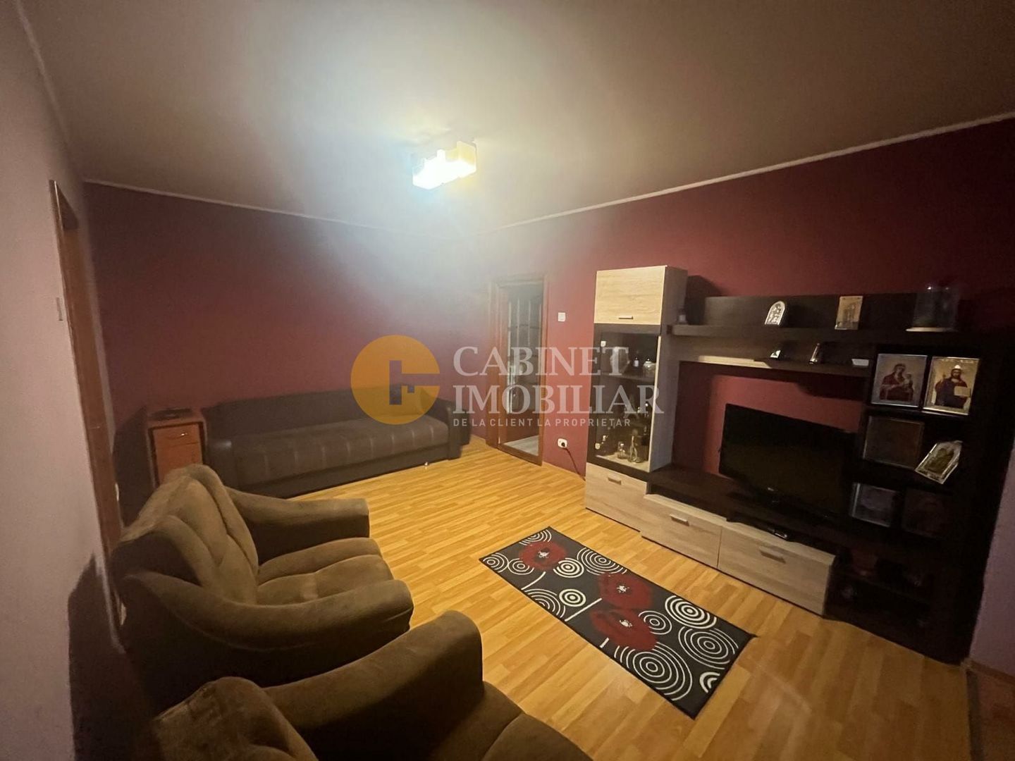 Tatarasi - 2 camere - etaj intermediar - 52mp - Poză 5