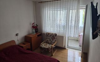 Decomandat 2 Camere Etaj Intermediar Bloc Anvelopat - Poză 6