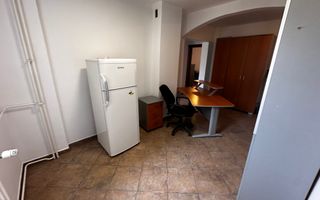 3 Camere 80mp 5Min Metrou Timpuri Noi Spatiu Birou Unirii Tineretului - Poză 10