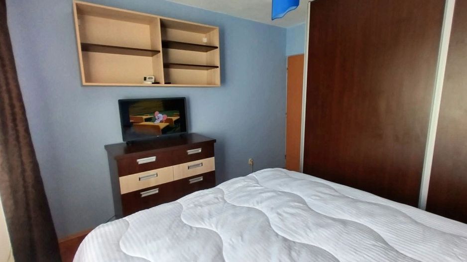 Inchiriez ap. cu 2 camere decomandat, pet friendly in Calea Aradului - Poză 5