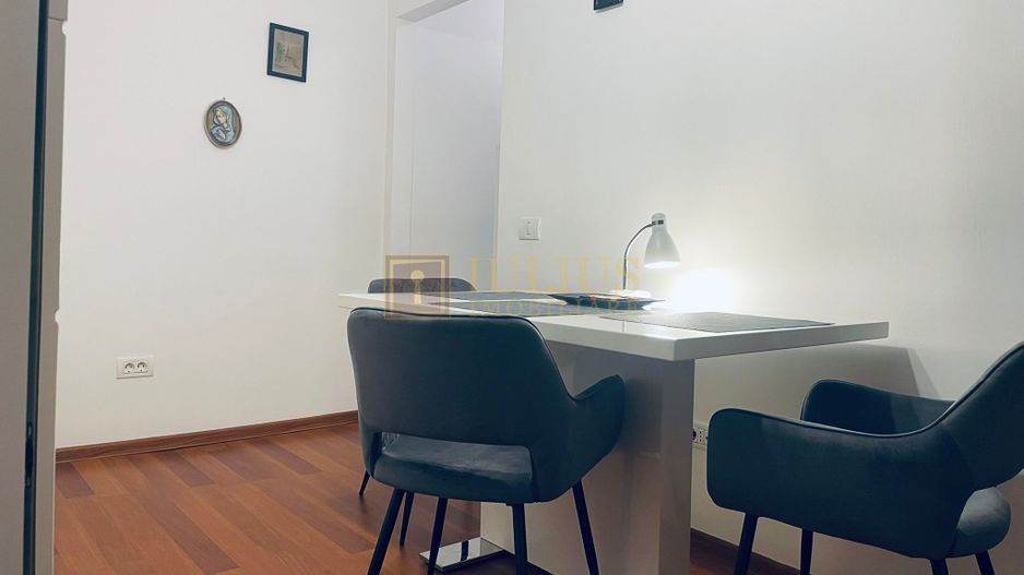 3 camere-Medicina| vis a vis de ISHO| - Poză 24