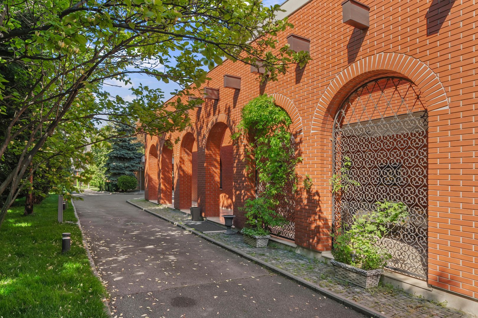 Vilă contemporană premium | 1000 mp | teren 4000 mp | piscină | 8 locuri parcare - Poză 31