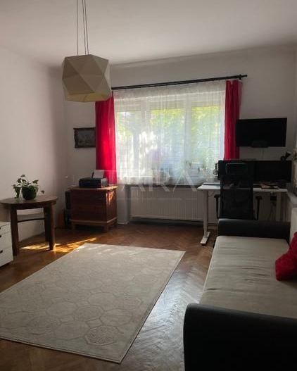 Apartament cu grădină proprie, vilă exclusivistă Andrei Muresanu. - Poză 8