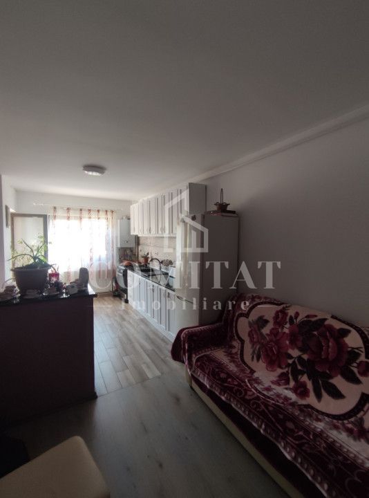 Apartament 3 camere | complet mobilat | Zona Stejarului - Poză 2