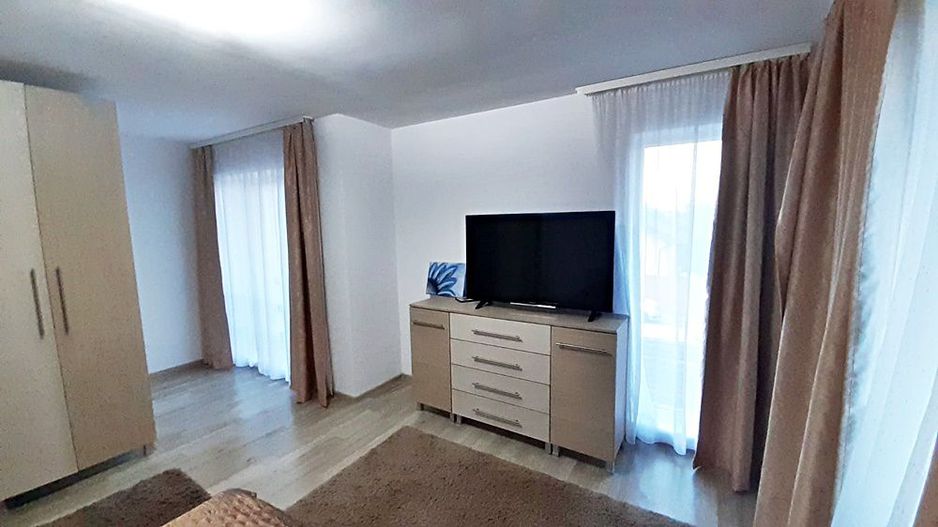 Casa la intrare in Sanpetru dinspre Brasov, 149000 euro - Poză 10