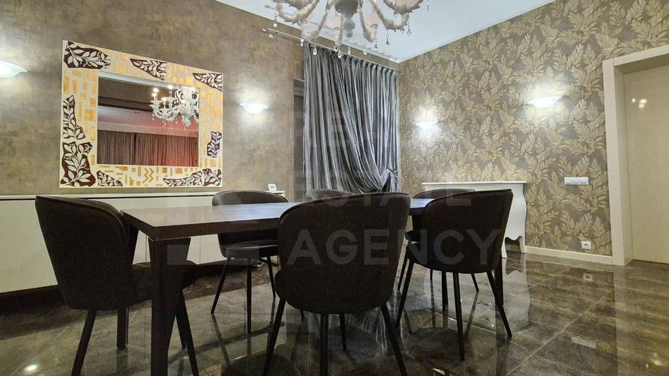 Chirie, casă, 5 camere, strada Primar Gherman Pântea, Râșcani - Poză 7