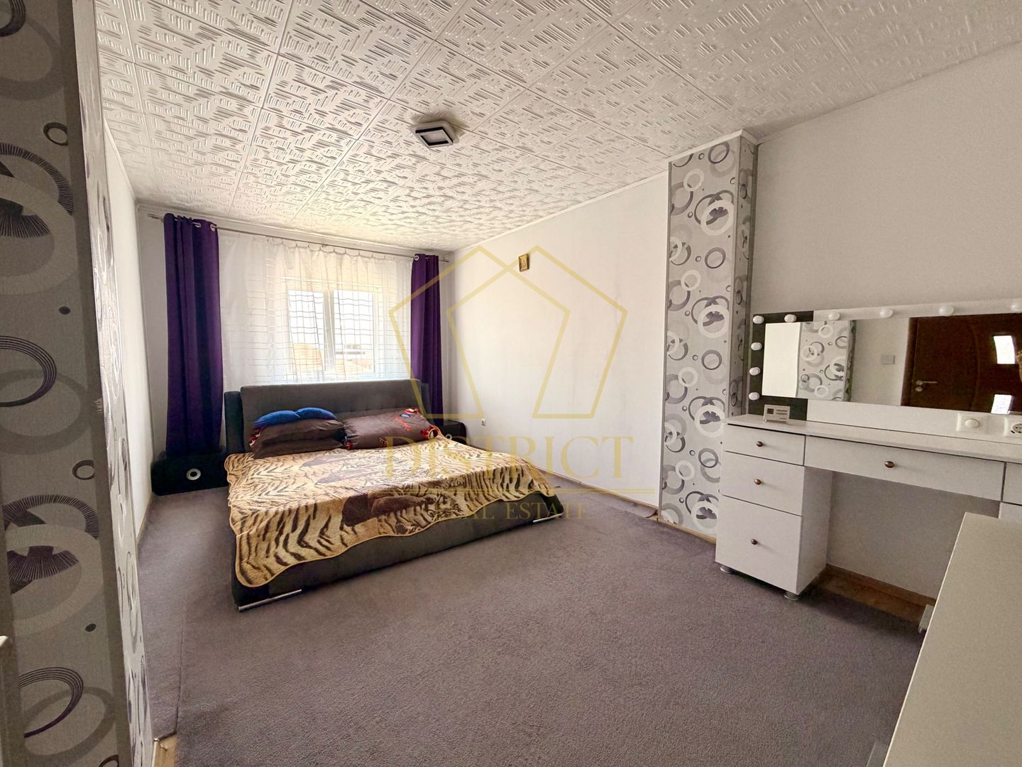 COM 0 | Apartament cu 3 camere decomandat | Soarelui | SUD Plaza - Poză 3