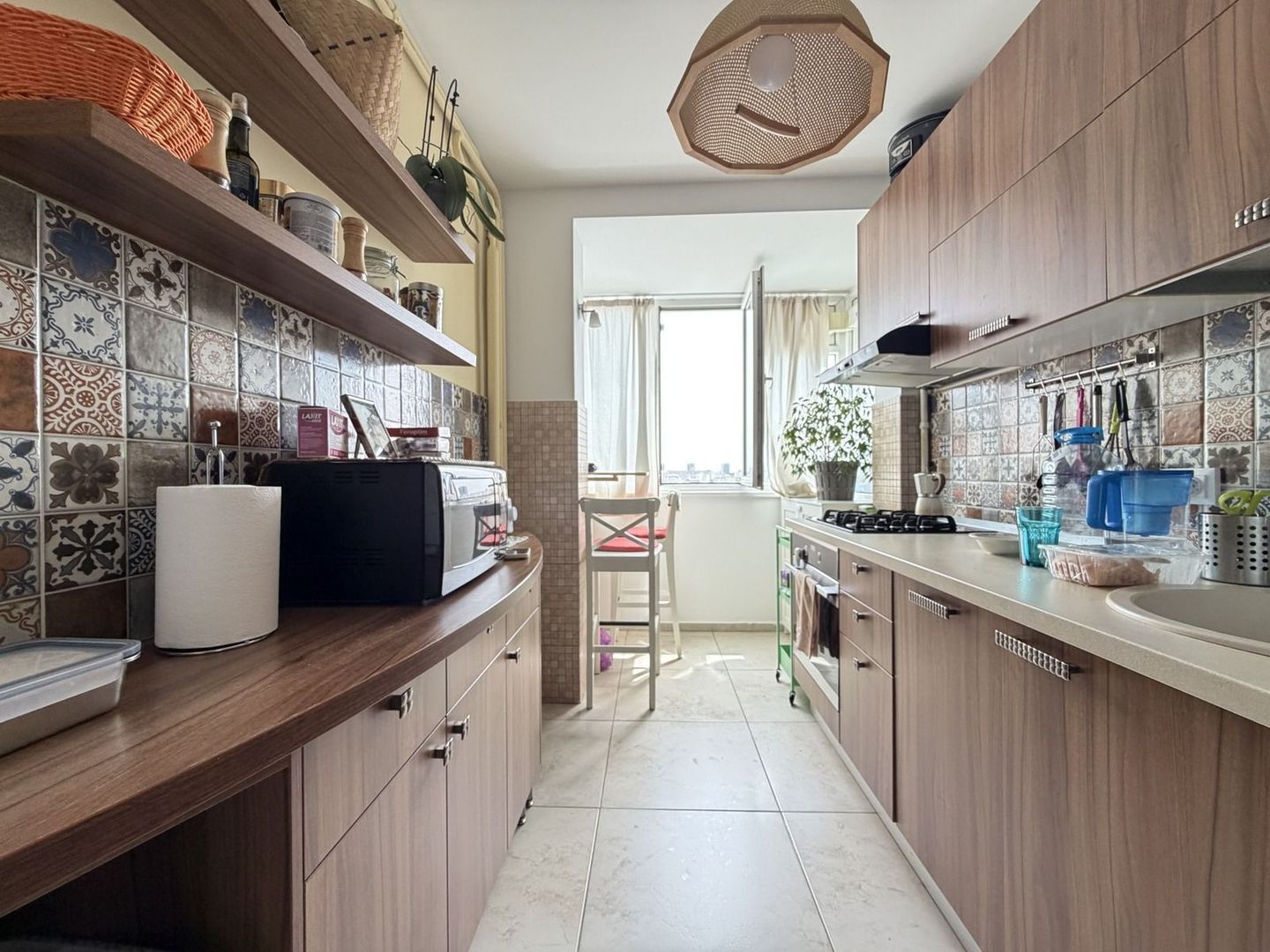 Apartament la cheie cu view superb | Parcul Floreasca - Beller - Poză 11