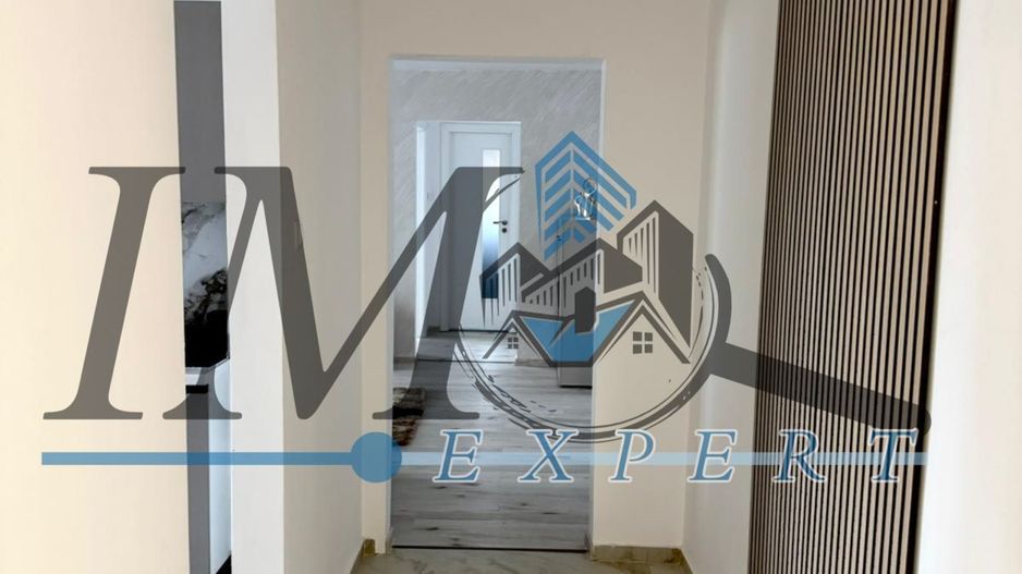 Apartament finisat cu 3 camere de vânzare în zona Cetate {Piata) - Poză 5