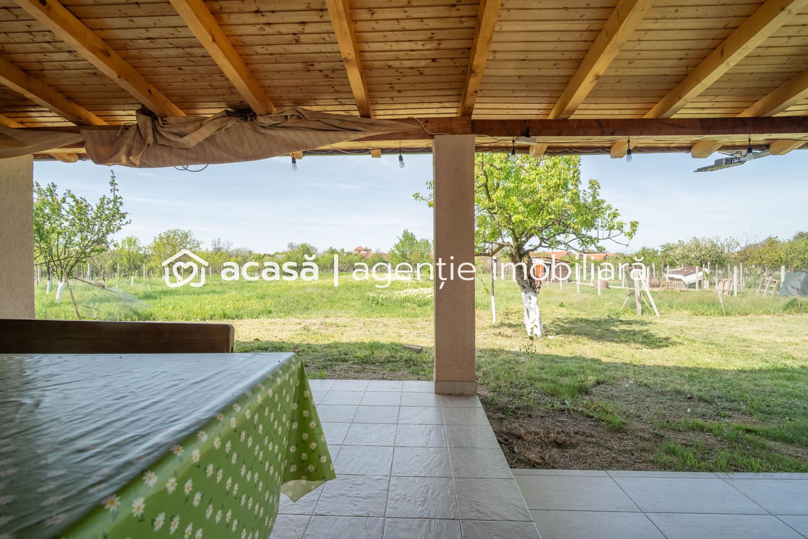 Vanzare Casa Noua Independenta Energetic în Stil Italian – Paulis - Poză 16