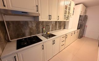 Apartament 2 camere | 450 €/lună | 15 minute de metrou Păcii - Poză 8
