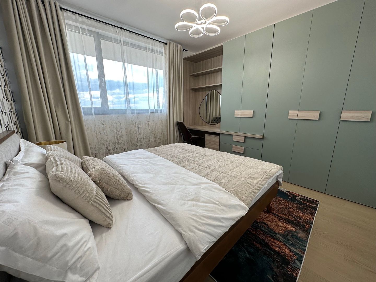 Luxury apartment for rent - Poză 15