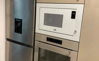 Apartament 2 camere etajul 1/4  zona City Park Mall - Ocazie - Poză 8