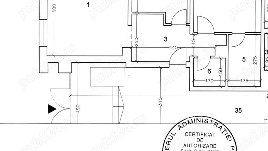 Apartament 2 camere, 2 bai + garaj parcare subterana - Complex TenBlocks - Poză 2