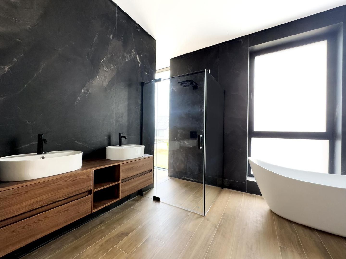 Vila de Lux | Proiect Nou | Pipera | Piscina Incalzita - Poză 16