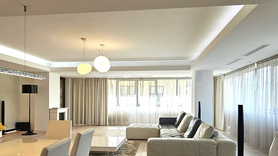 Apartament cu 3 camere // Nordului // Herastrau - Poză 16