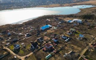 Vânzare casă de vacanță 130 mp, + 6 ari Dănceni,Ialoveni - Poză 65