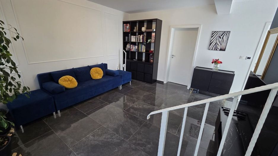 Duplex in zona Calea Urseni - mobilat si utilat - Poză 15