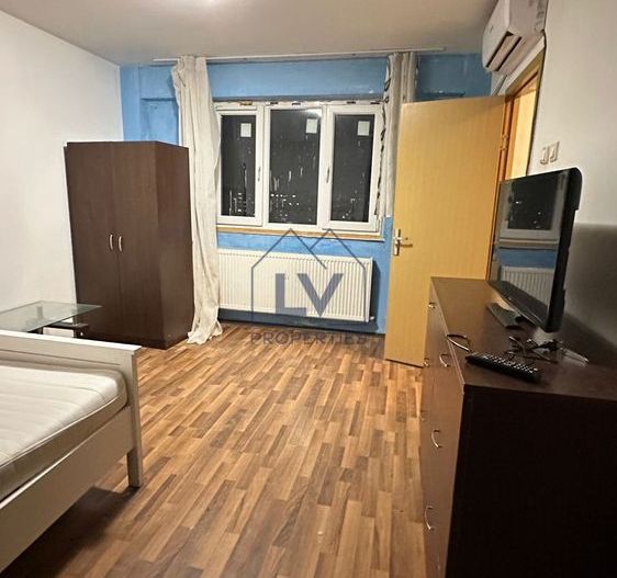 Garsoniera  zona Tei langa Facultatea de contructii - Poză 6