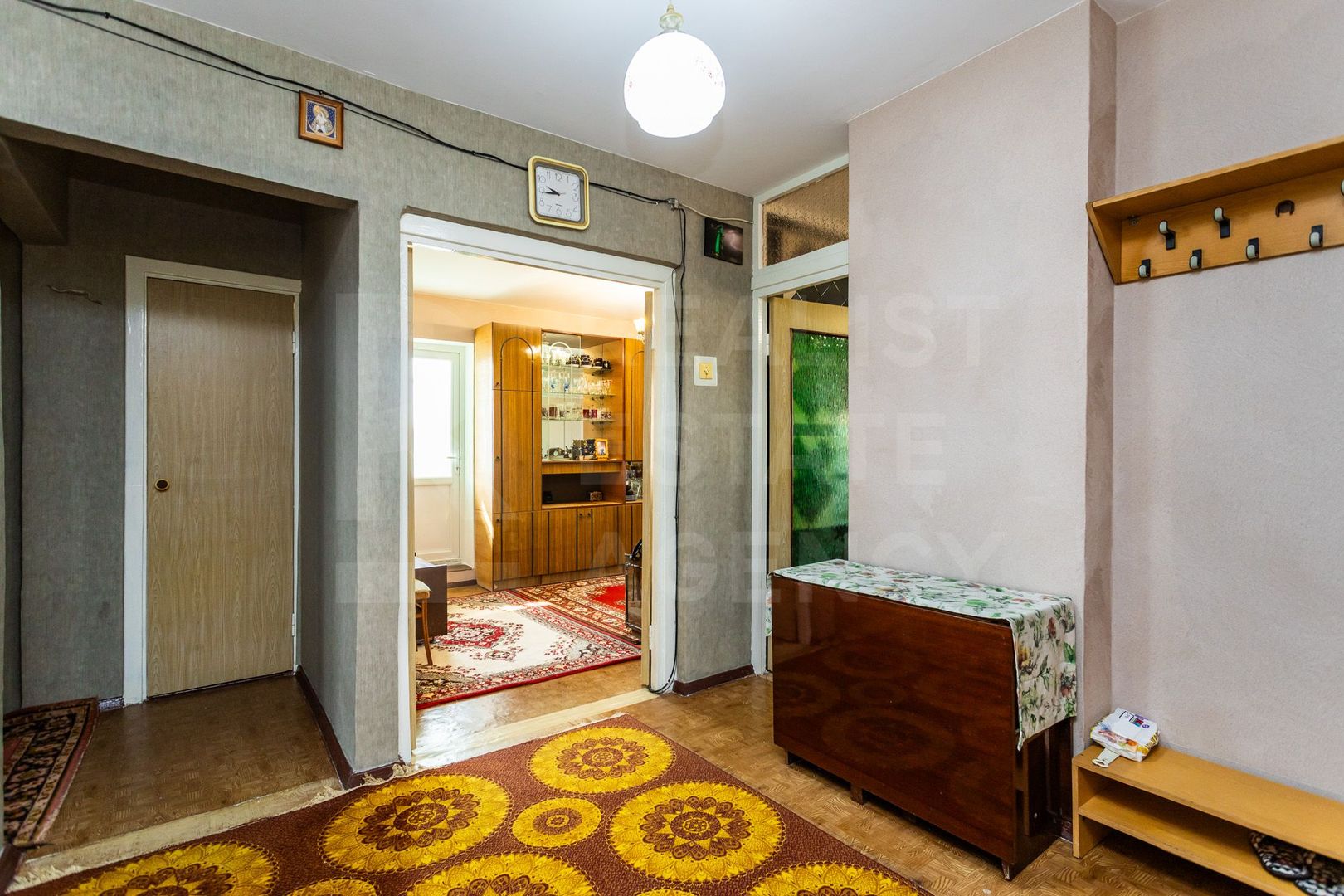 Vânzare, apartament, 3 camere, str. Nicolae Milescu Spătaru, Ciocana - Poză 3